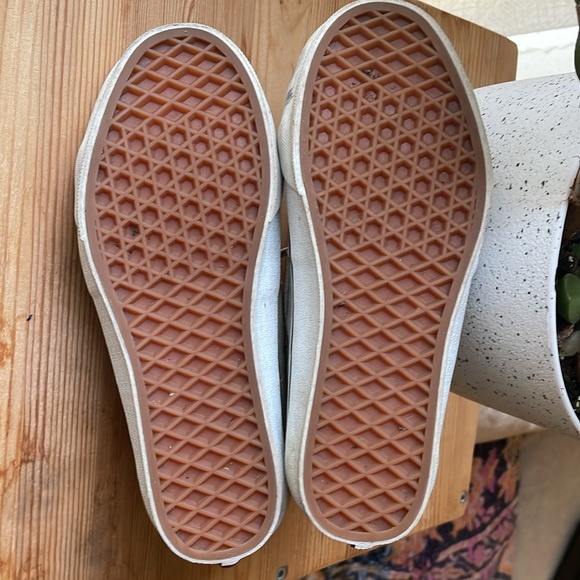 High top vans - Picture 7 of 8